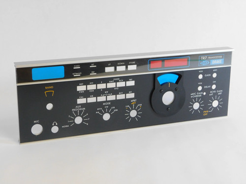 Drake tr7 ham radio - ham,