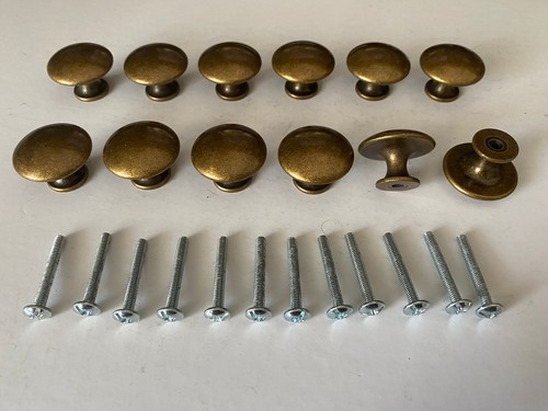 Lot boutons de meuble - lot,