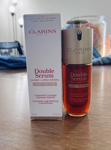 Clarins paris hydric lipidic - hydric,