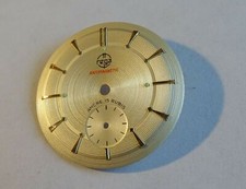 Ancien cadran rond - ancien, montre