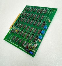 CARTE CIRCUIT PCB TOKYO KEIKI 372398362 (EXPÉDITION ACCÉLÉRÉE DHL/FEDEX)
