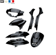 Carrosserie TUN'R adaptable