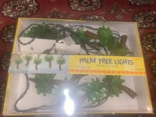 Palm Tree Tropical Summer