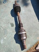 Cardan Laguna 2 Phase 2 150cv