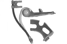 Jeu de rupteurs allumeur