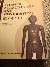 Chinese Acupuncture and Moxibustion (2019). English