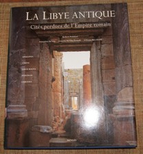 R Polidori La Libye antique