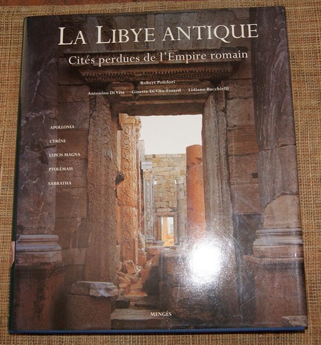 Polidori libye antique - r,
