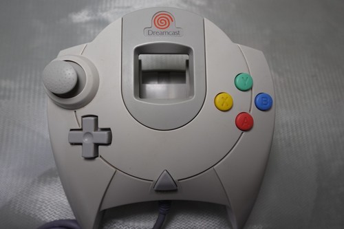 Manette officielle sega - officielle,