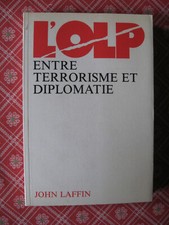 L'OLP ENTRE TERRORISME ET