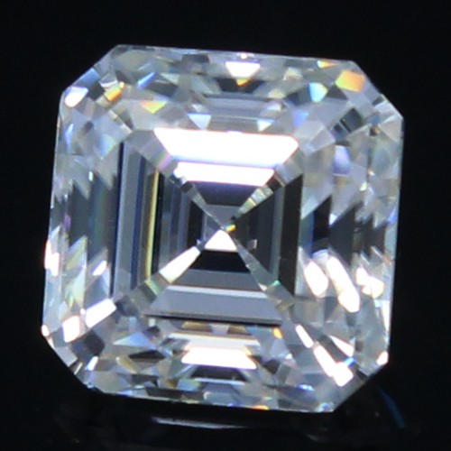 Diamant blanc excellent - diamant,