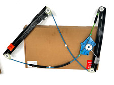 LEVE VITRE AVANT GAUCHE AUDI