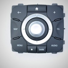 Renault Scenic 3 Megane 3 Laguna 3 commande multimédia GPS 253B05176R SANGC1350A