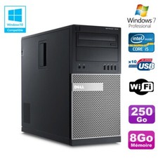 PC Tour Dell Optiplex 7010