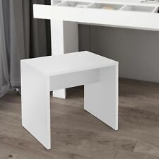Tabouret de maquillage siège