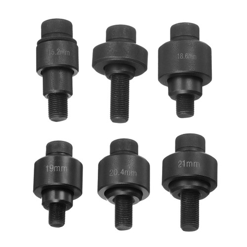 Outil perforation tôle - outil, de