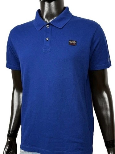 Polo homme paul shark taille - homme,