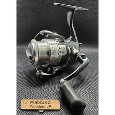 Moulinet toupie SHIMANO 01