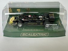 Scalextric C4494TF Lotus 49