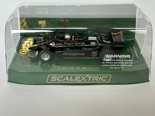 Scalextric c4494tf lotus - c4494tf, 49