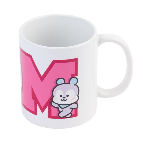 Grupo erik mug bt21 - grupo,