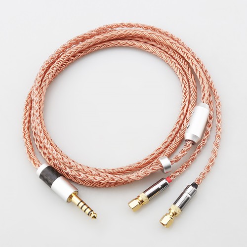High quality audio upgrade - high,