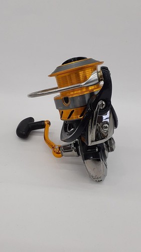 Daiwa revros 3012h spinning - daiwa,