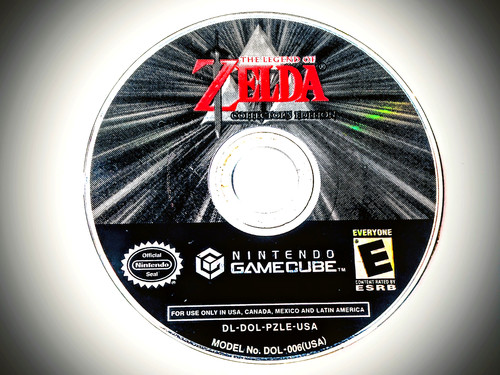 Zelda collector s - ⚔️,