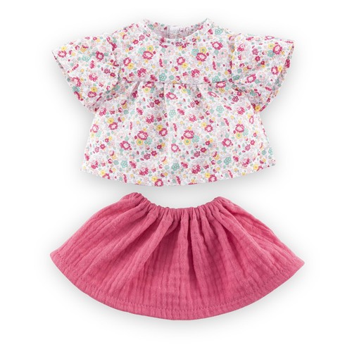 Ensemble blouse jupe - blouse,