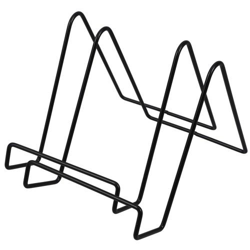 Présentoir fer 2 - ,