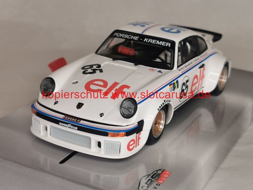 Revoslot rs0291 slot - slot, car
