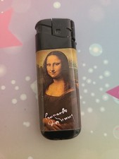 briquet Leonard de Vinci La