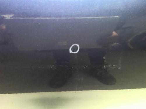 Porte avant gauche toyota - gauche,