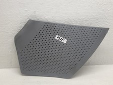 Cache haut parleur porte avant passager pour Citroën c3 phase 2 essence de 2008