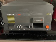 Reflecta Diamator AFM 1003 Slide Projector Obj: Reflecta Adomar f: 2.8 90mm