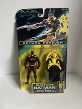 Figurine vintage Batman