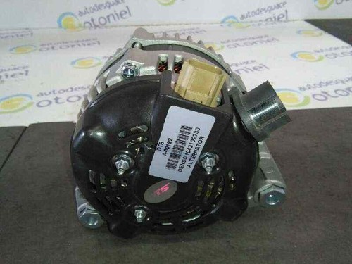 4m5t10300uc alternateur ford - 4m5t10300uc,