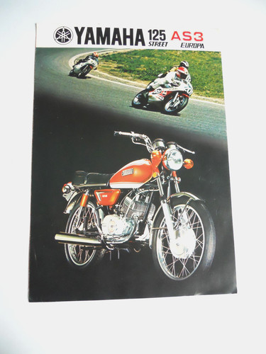 Prospectus yamaha yam - prospectus,