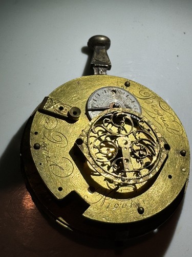 Pièces montre coq - de, à