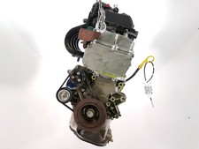 Moteur type CR12-80 - Nissan MICRA III PH.3 - S1-4671T