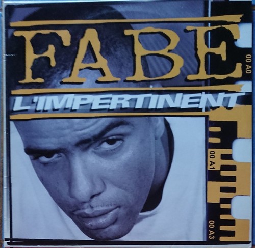 Fabe impertinent version - -, l'impertinent