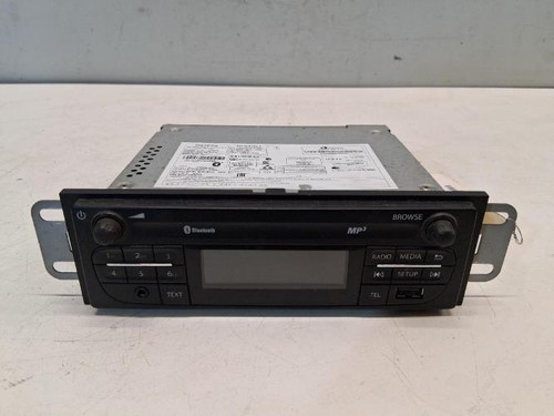 Autoradio renault trafic - renault, 3