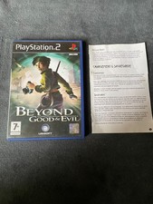 Beyond Good & Evil complet sur