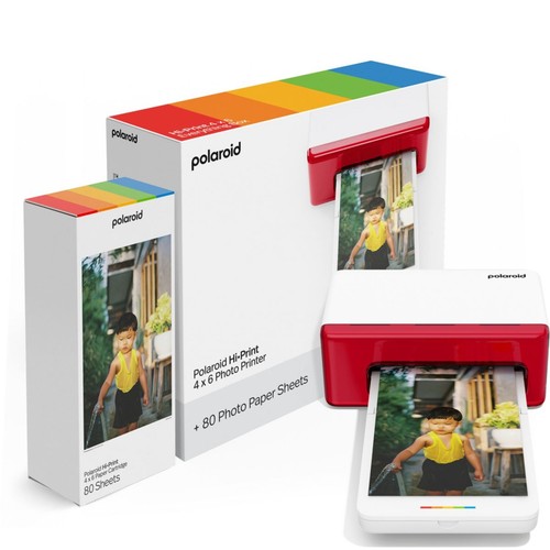 Imprimante photo portable