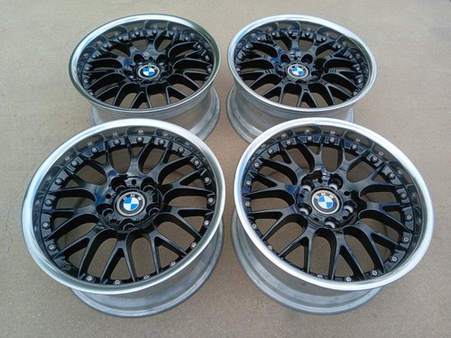Bmw e28 e24 e30 - e28, e39