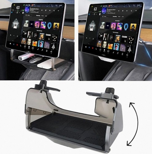 Hidden center console - center,