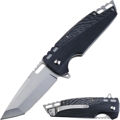 Folding pocket knife - folding,