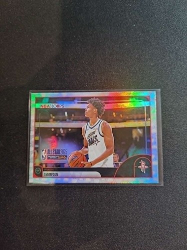2025 topps nba hoops - 2025-26,