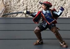 Figurine Mousquetaire Du Roi  Papo 2001