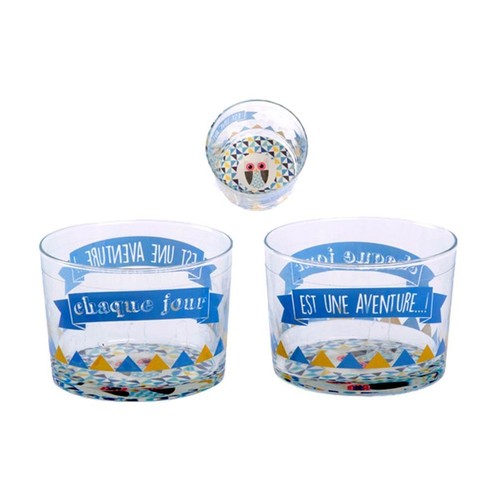 Verrine chaque jour - , a
